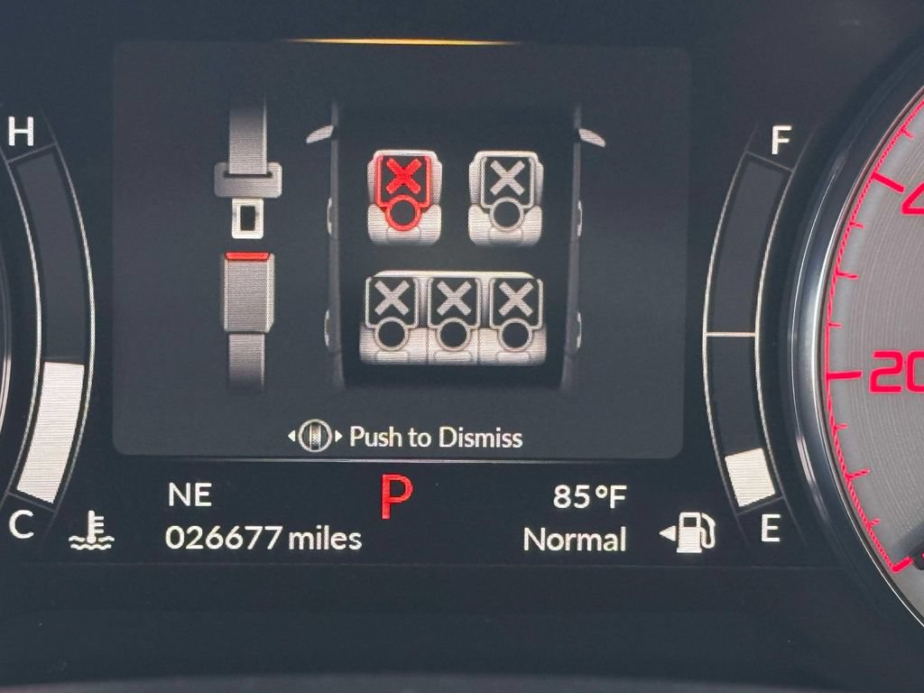 Certified 2023 Acura RDX w/ Advance Package AWD/4WD image 19