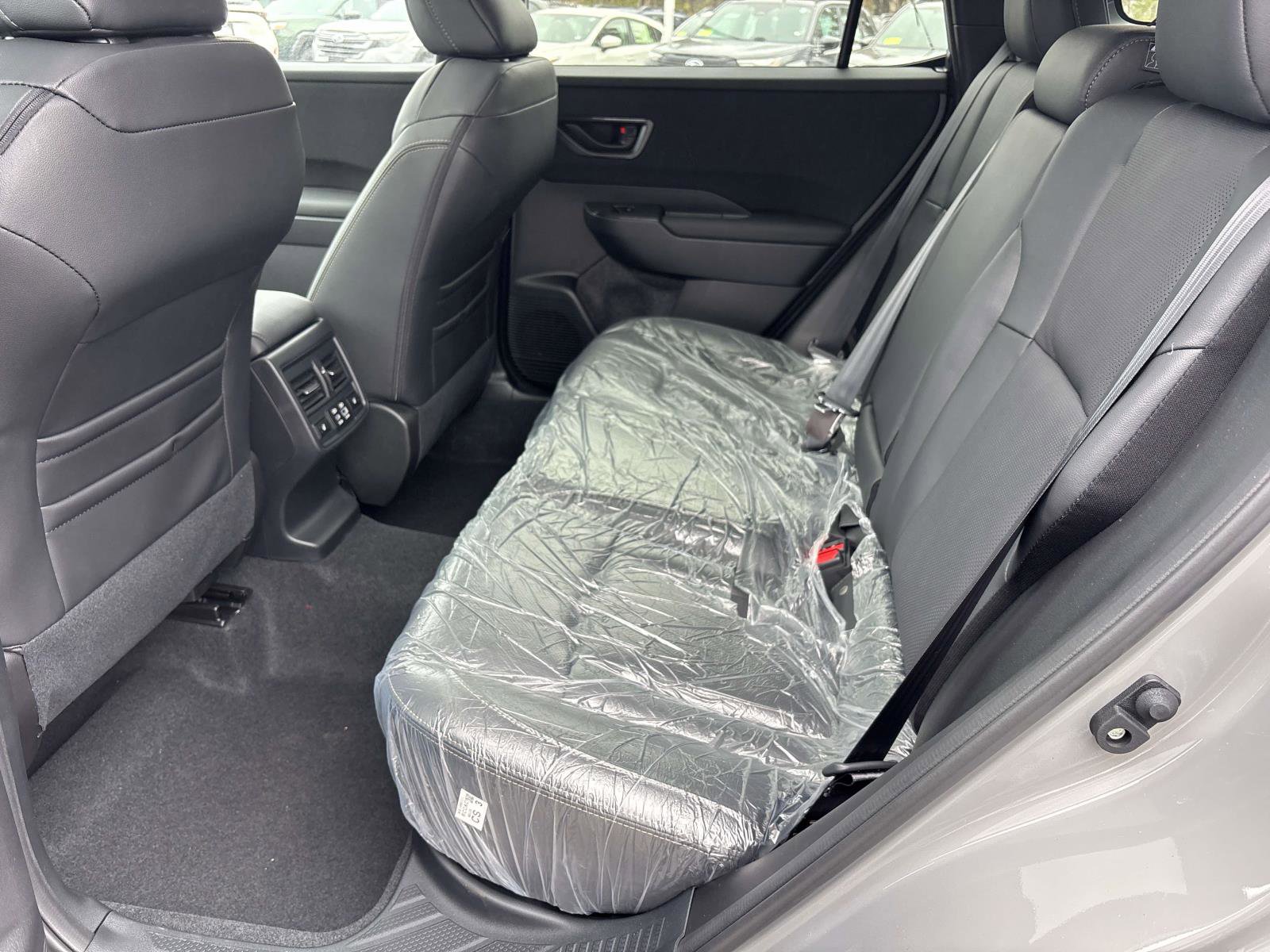 New 2026 Subaru Outback Limited image 6