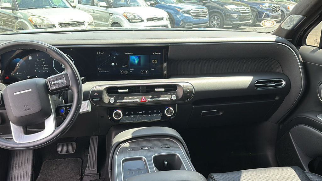 Used 2026 Hyundai Palisade Calligraphy AWD/4WD image 12
