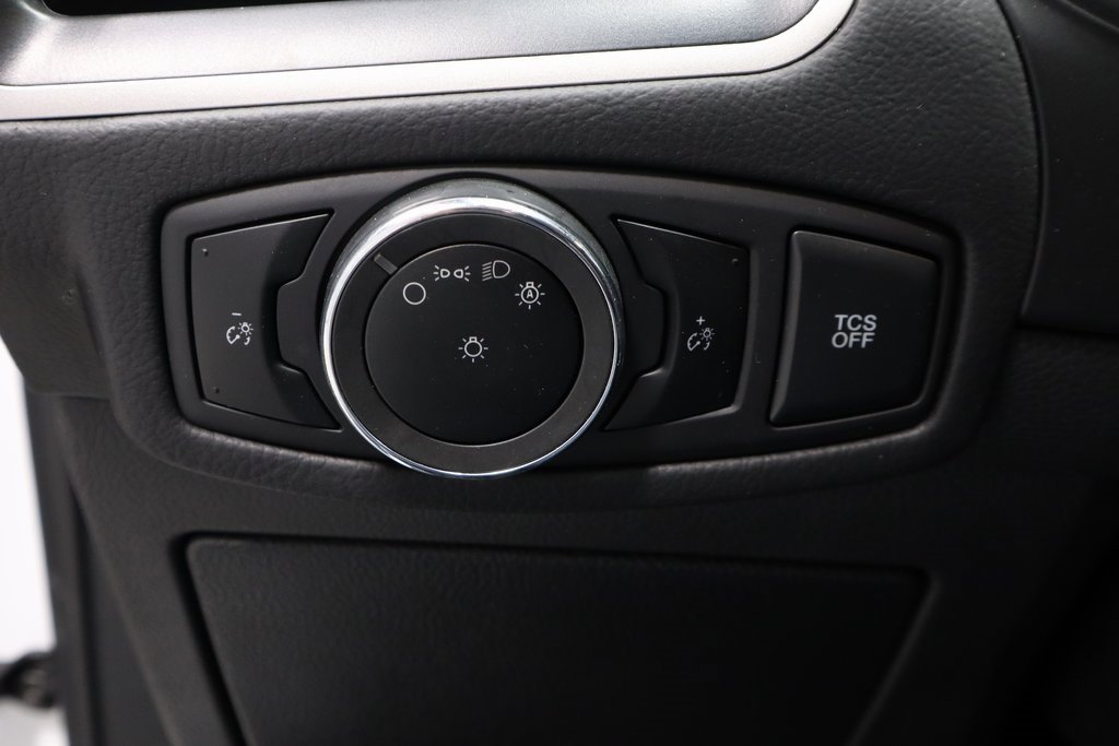 Certified 2024 Ford Edge SEL image 27