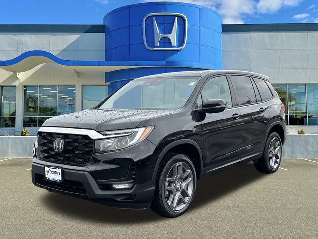 Used 2023 Honda Passport EX-L image 5
