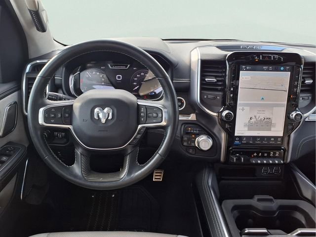 Used 2024 RAM 1500 Limited image 4