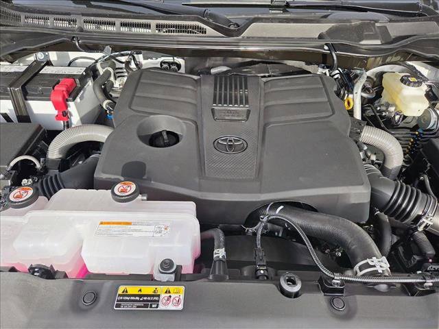 New 2026 Toyota Tundra SR image 16
