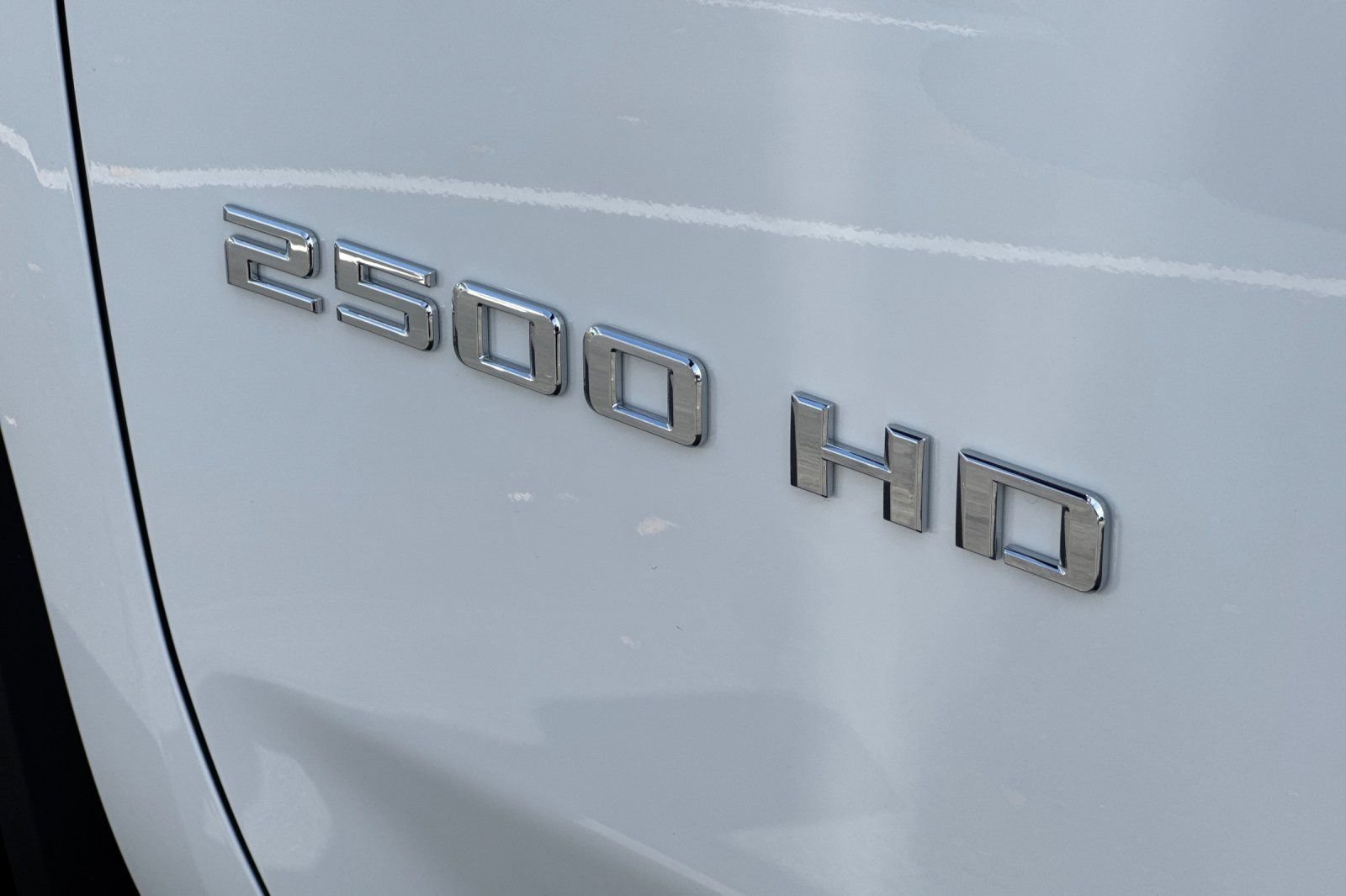 New 2026 Chevrolet Silverado 2500 W/T RWD image 23