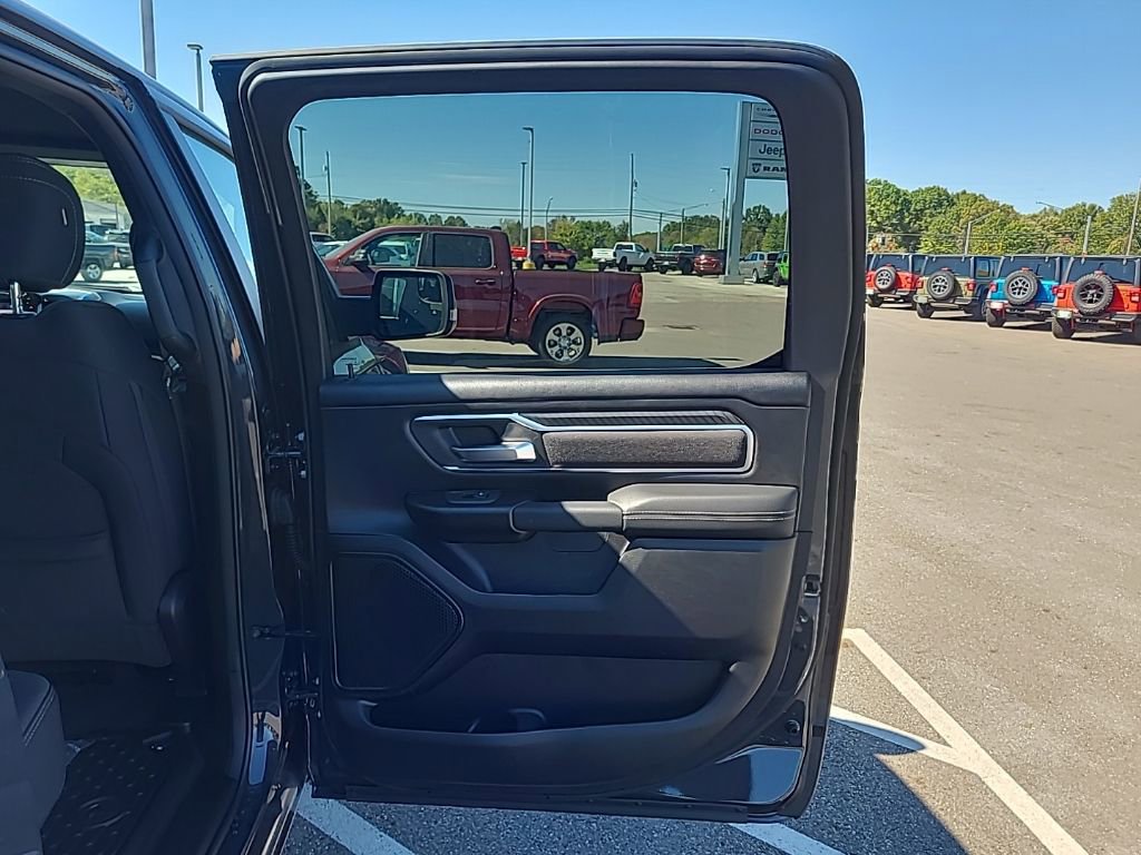 New 2026 RAM 1500 Big Horn image 17