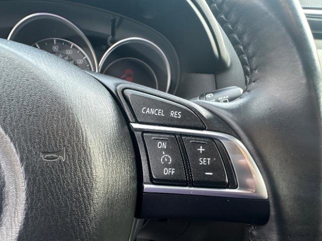 Used 2016 MAZDA CX-5 Grand Touring image 22
