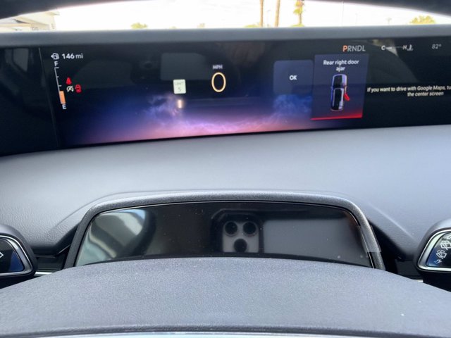 New 2026 Lincoln Nautilus Reserve w/ Jet Appearance Package AWD/4WD image 27