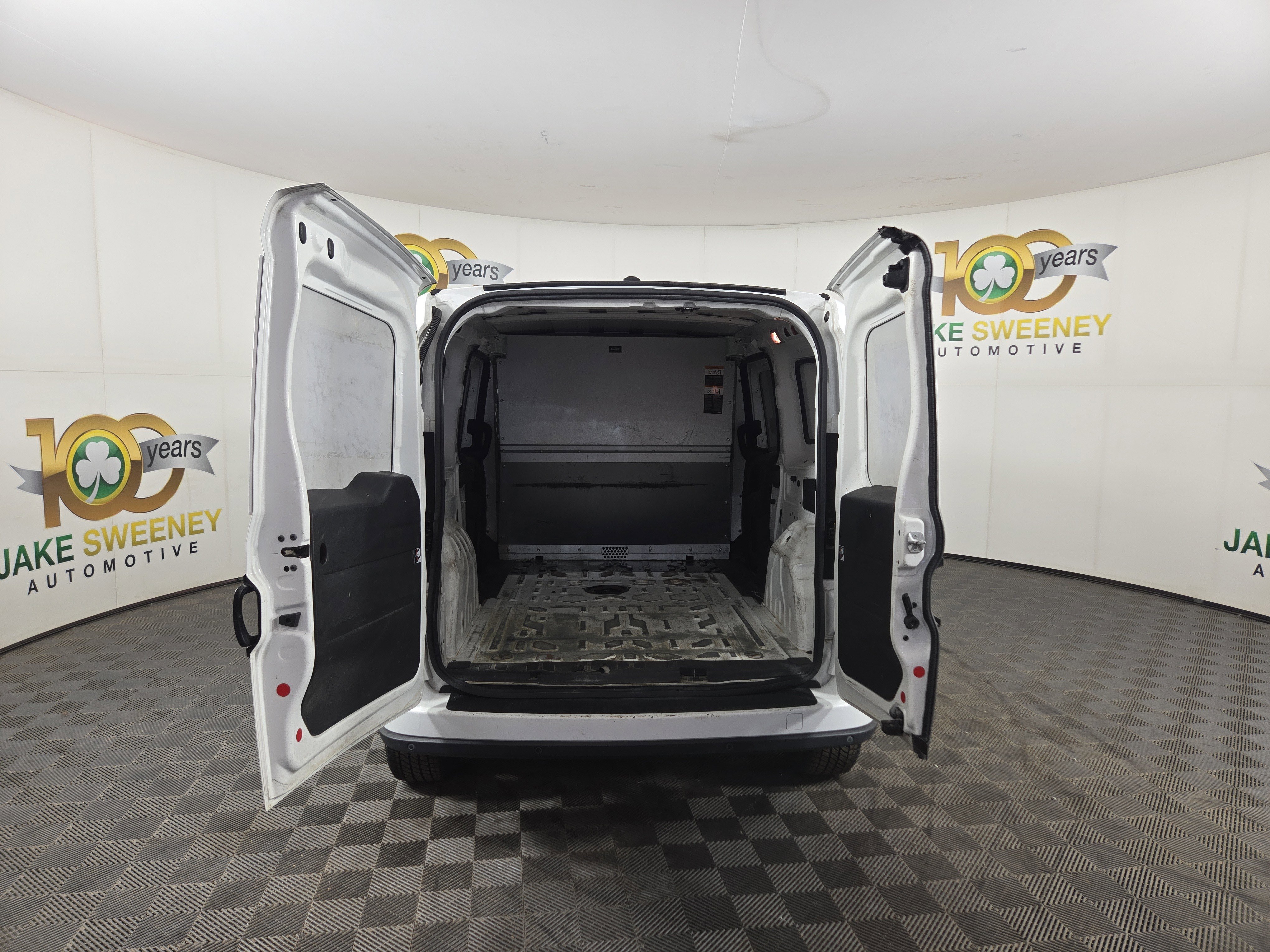 Used 2022 RAM ProMaster City Tradesman image 31