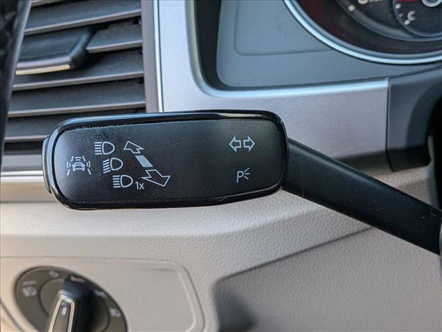 Used 2018 Volkswagen Atlas SE AWD/4WD image 14