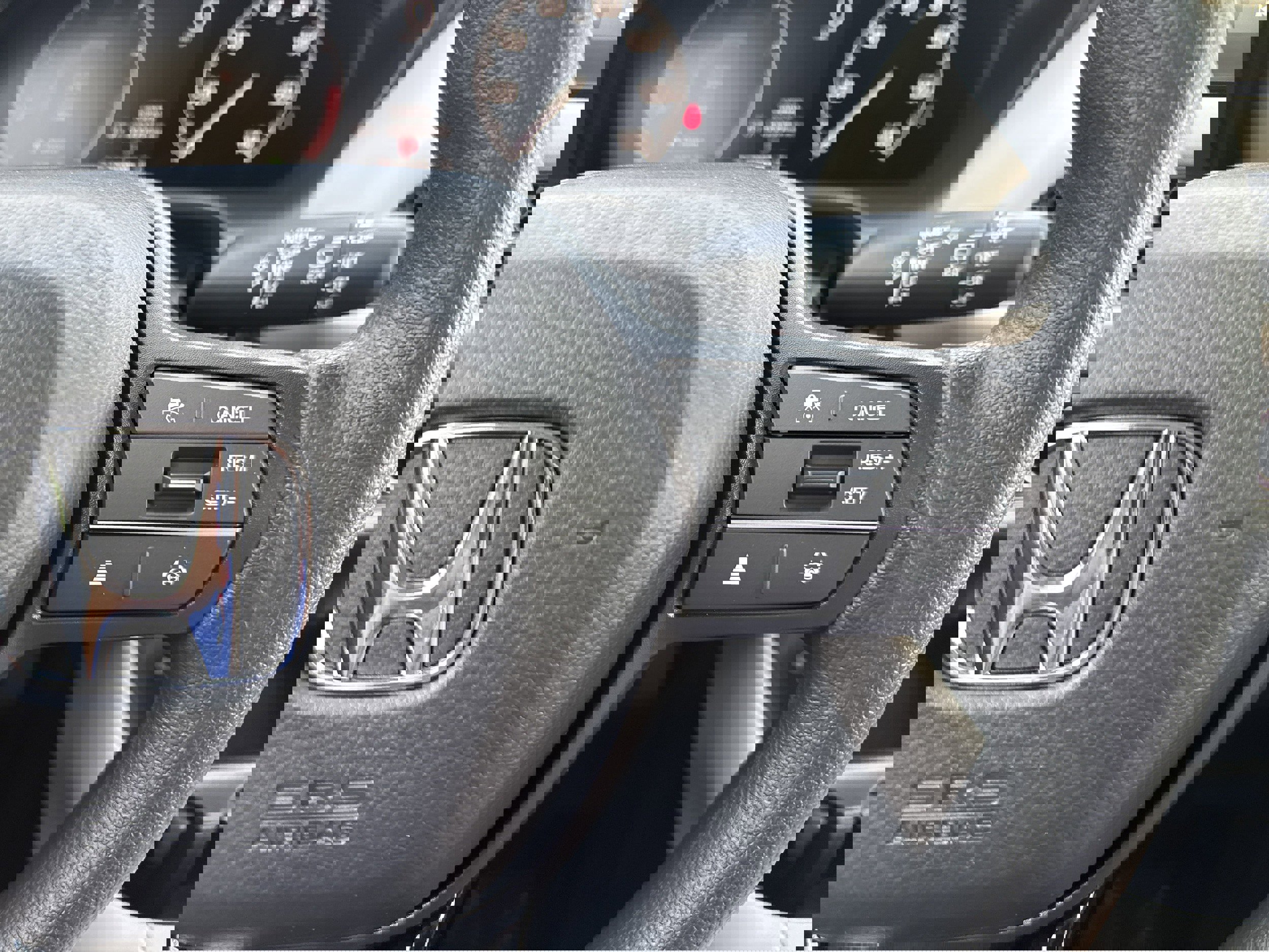 New 2026 Honda HR-V LX image 23