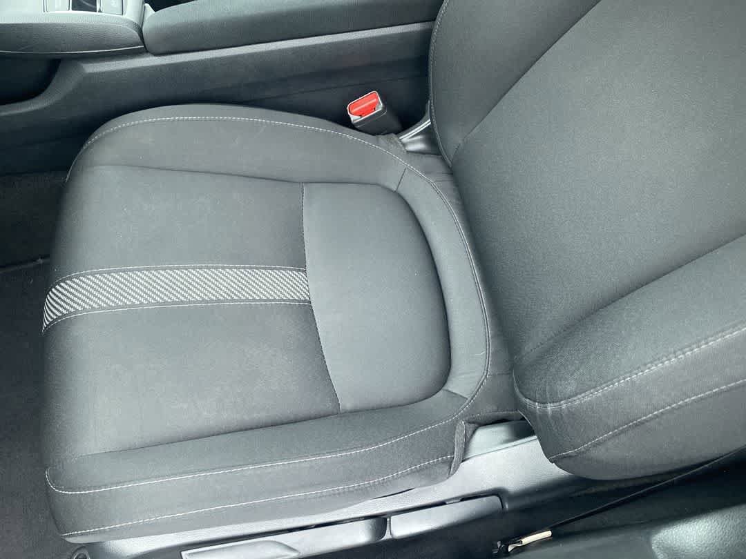 Used 2017 Honda Civic LX image 11