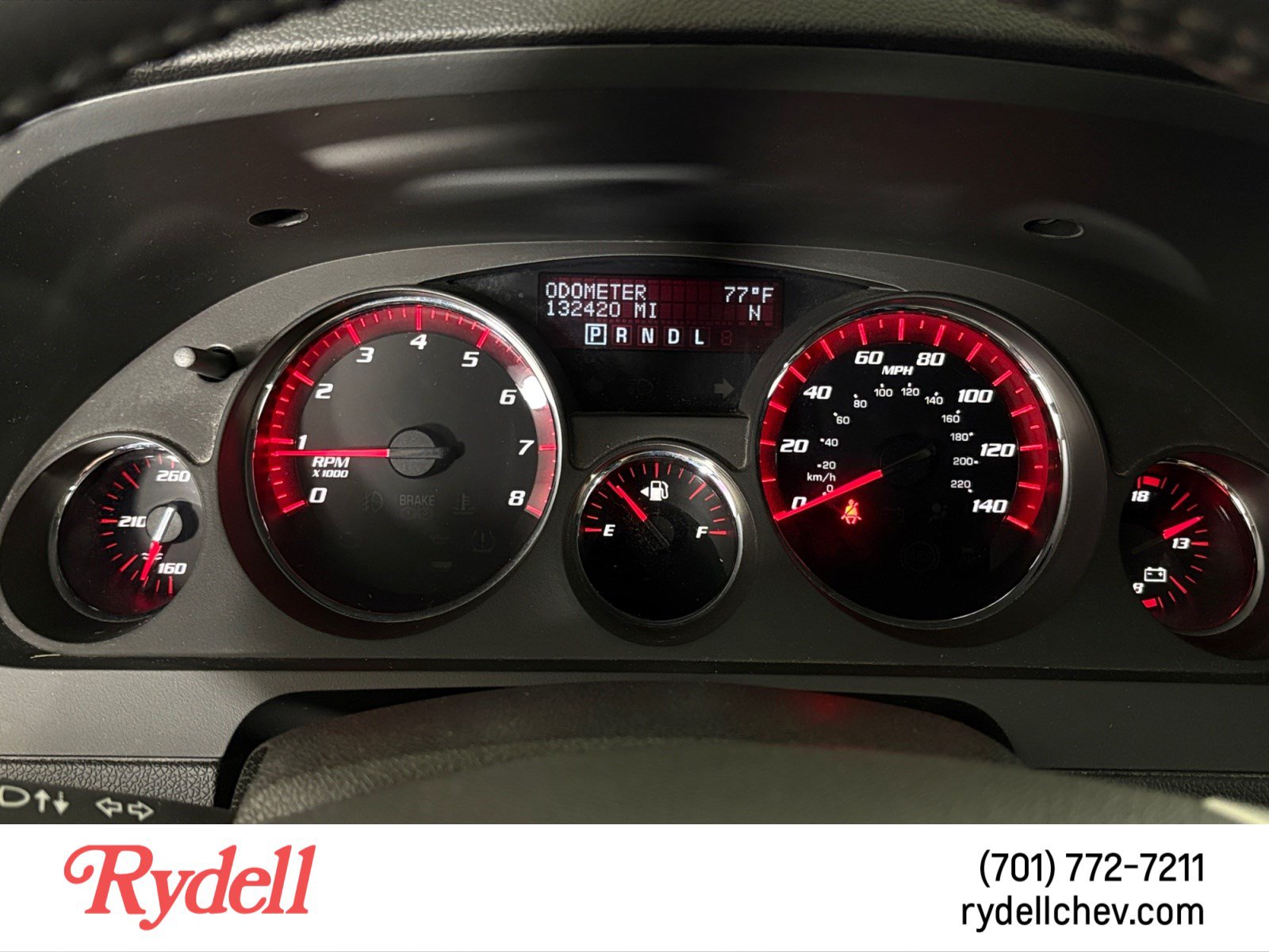 Used 2012 GMC Acadia SLT FWD image 14