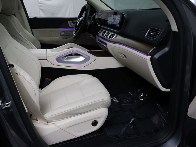 Certified 2026 Mercedes-Benz GLE 350 4MATIC image 38