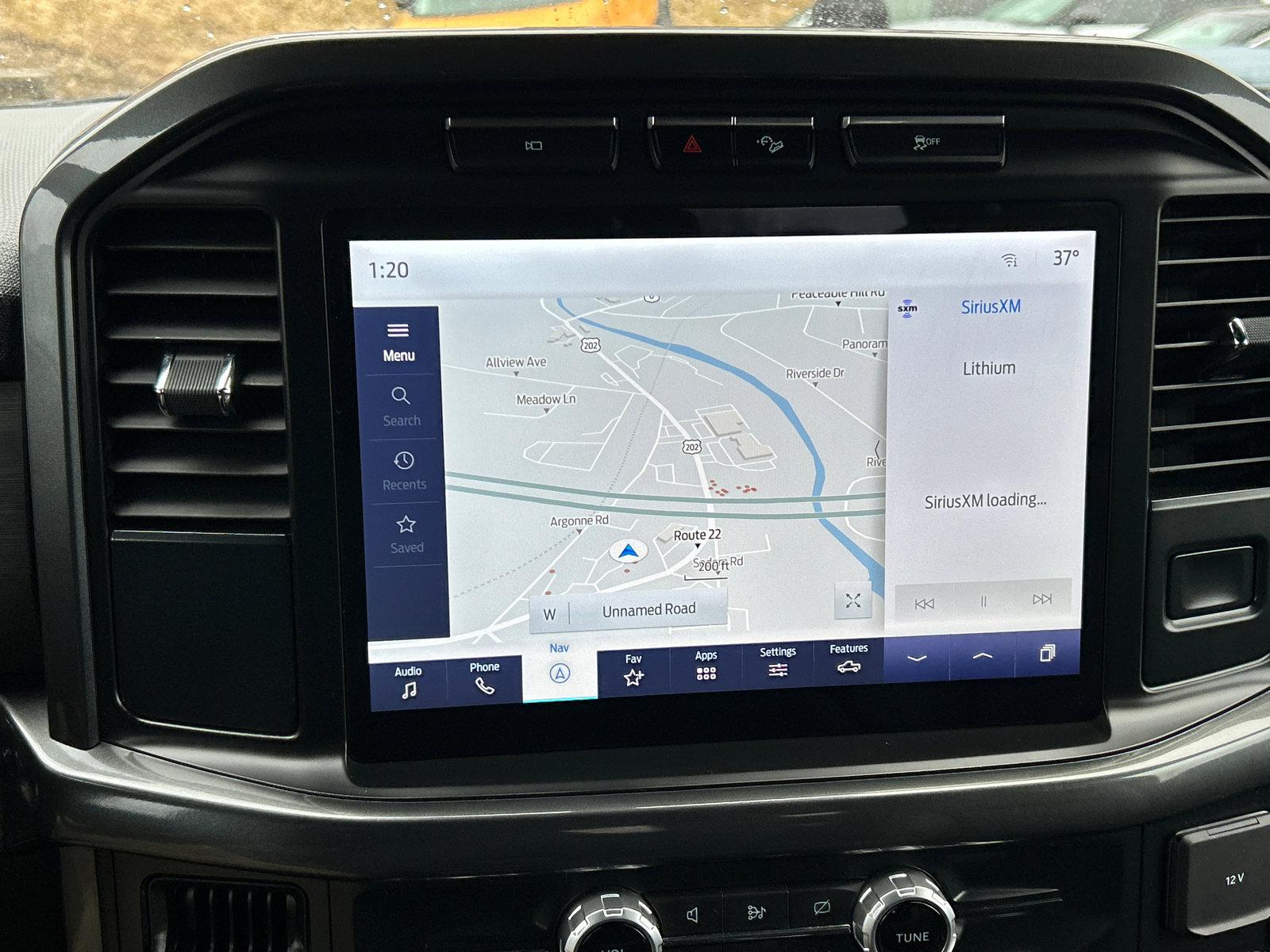 Used 2023 Ford F150 XLT w/ Equipment Group 302A High image 16