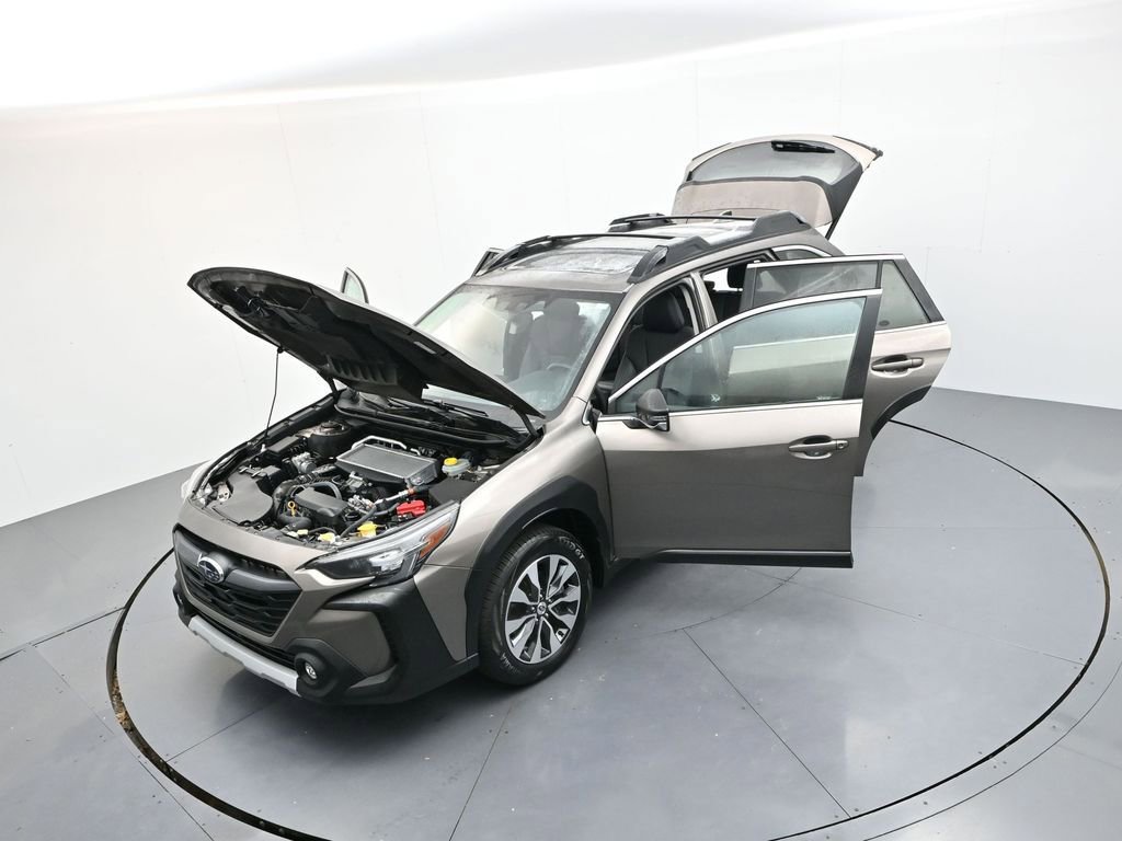 Used 2023 Subaru Outback Limited XT image 39