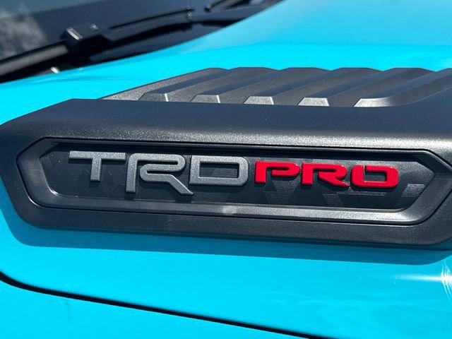New 2026 Toyota Sequoia TRD Pro AWD/4WD image 13