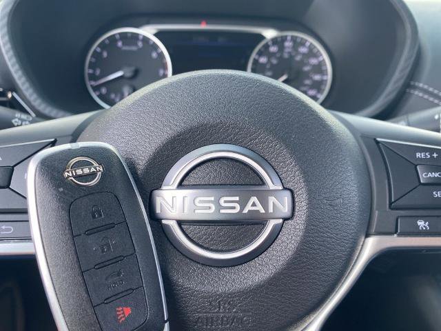 Used 2024 Nissan Sentra SV image 39