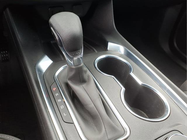 Certified 2023 Chevrolet Traverse LT image 17