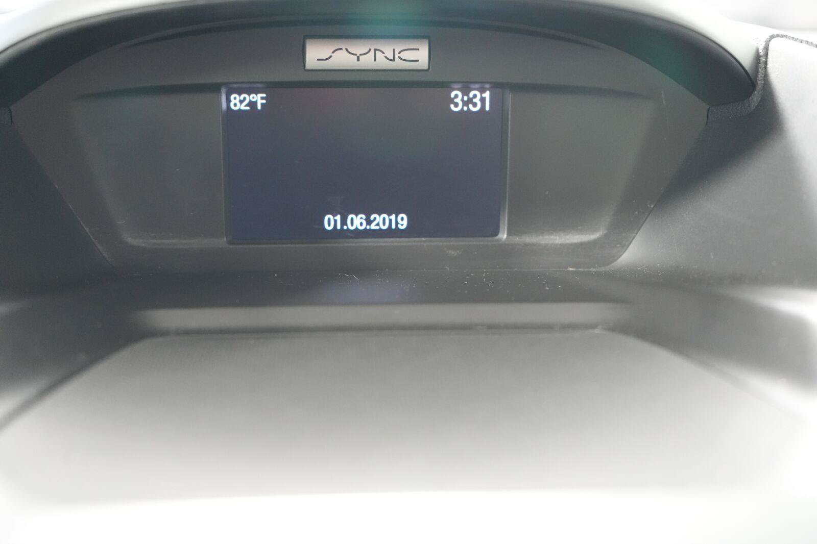 Used 2017 Ford Escape S FWD image 16