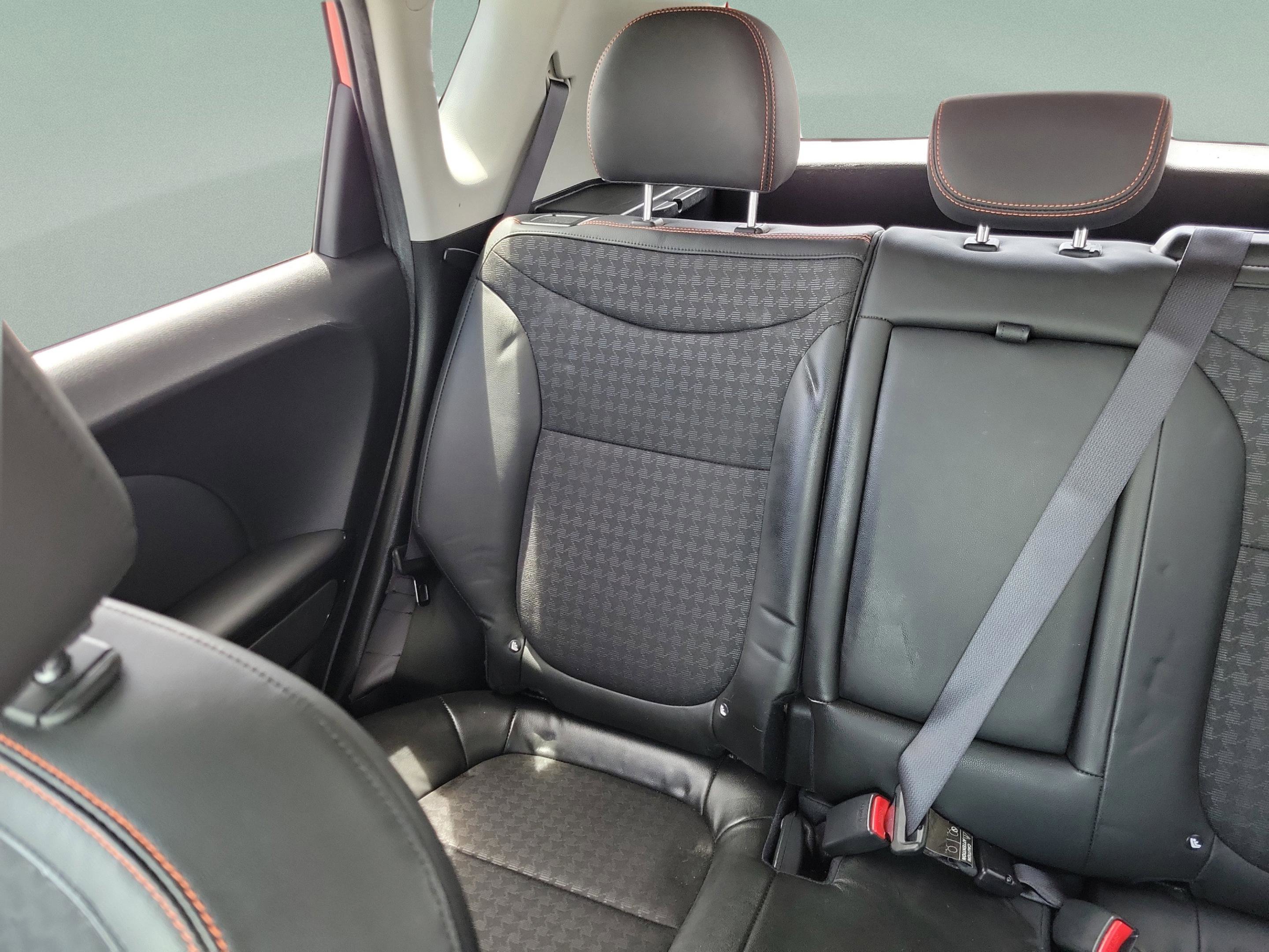 Used 2018 Kia Soul ! image 8