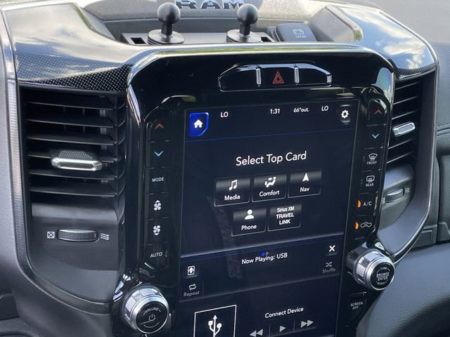 Used 2021 RAM 2500 Power Wagon image 16