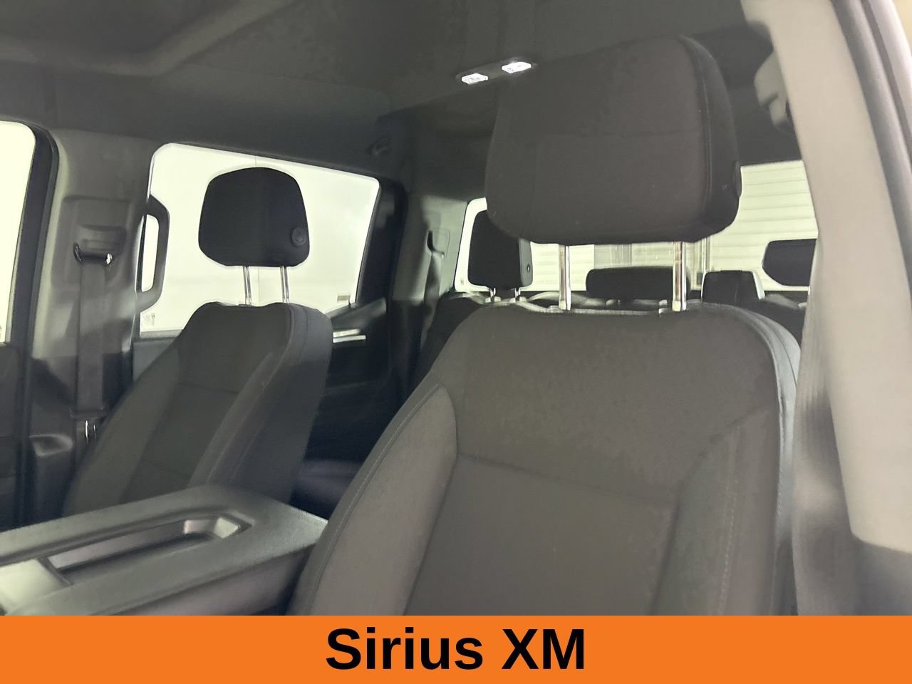 Used 2026 Chevrolet Silverado 1500 RST w/ RST Select Package AWD/4WD image 10