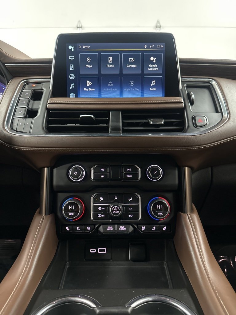 Used 2023 Chevrolet Suburban High Country image 22