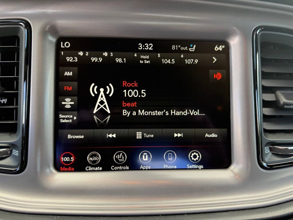 Used 2023 Dodge Challenger R/T w/ Plus Package image 21