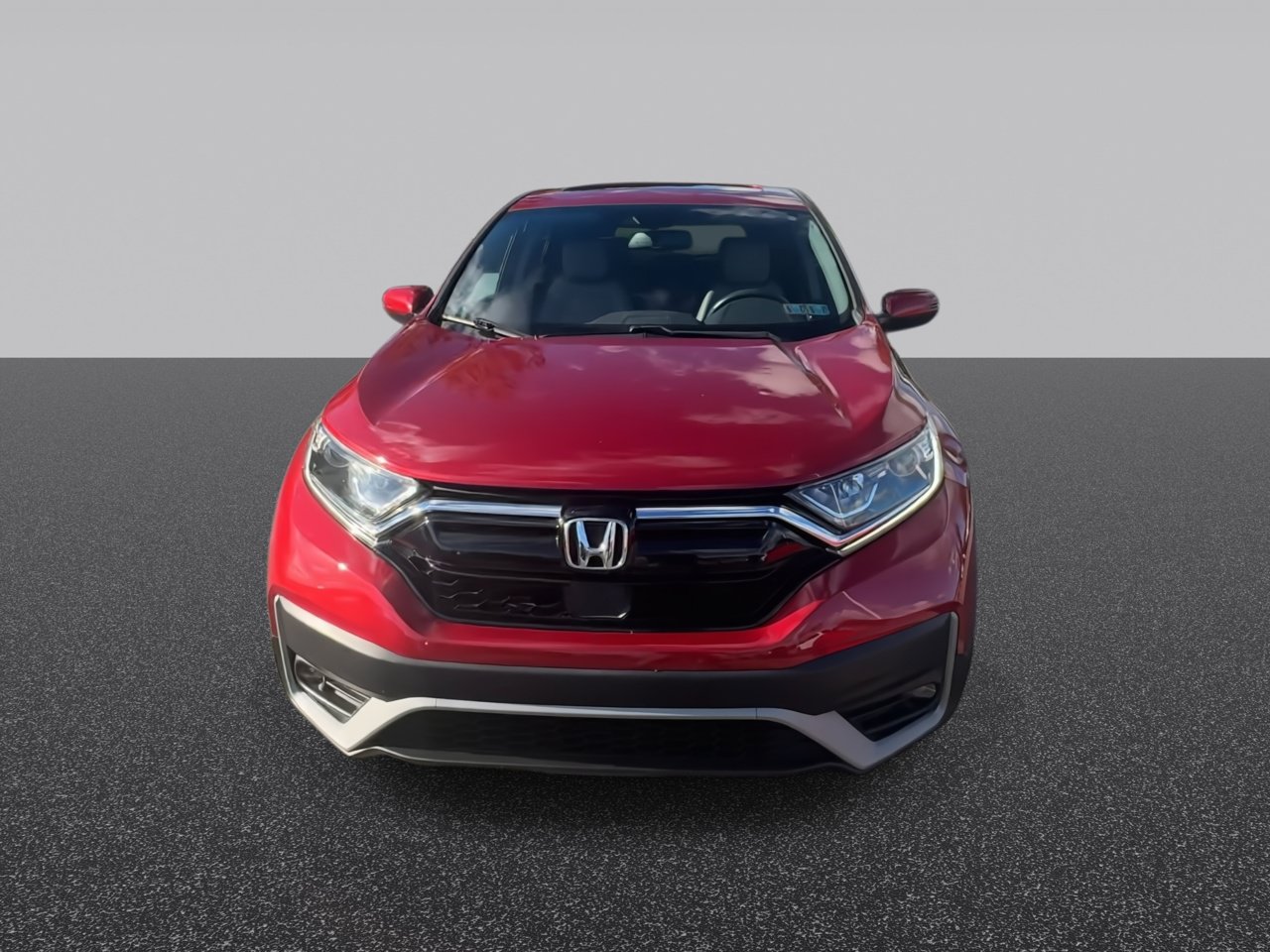 Used 2020 Honda CR-V EX-L image 4