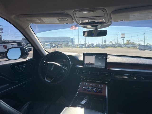 Used 2020 Lincoln Aviator Reserve w/ Elements Package Plus image 15