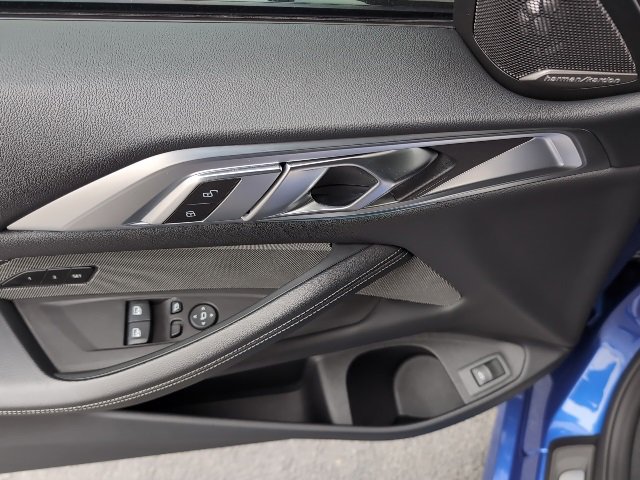 Certified 2024 BMW 440i xDrive Coupe w/ Premium Package image 12