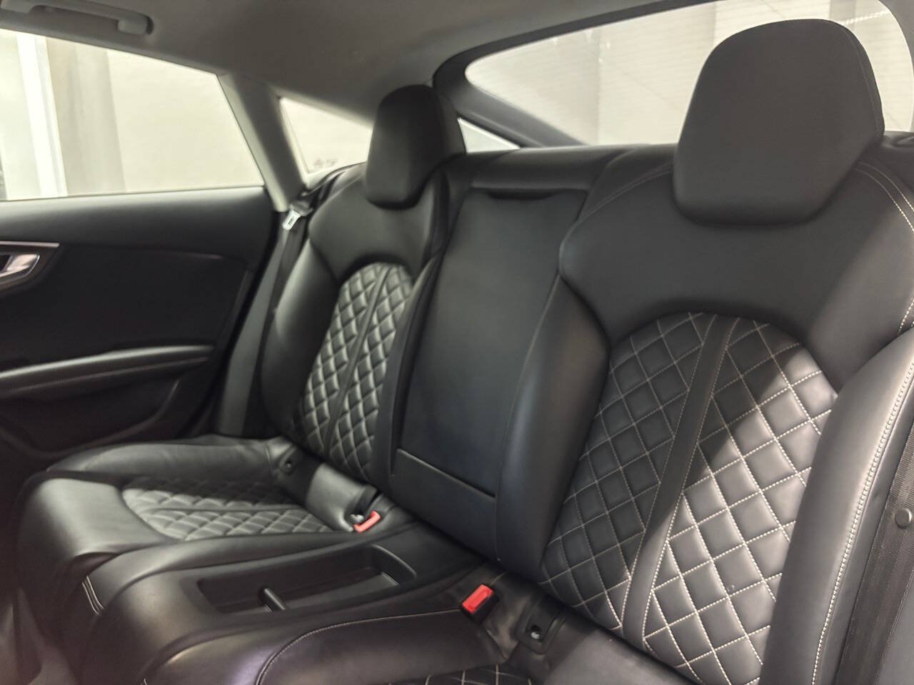 Used 2014 Audi S7 Prestige w/ Black Optic Package AWD/4WD image 19