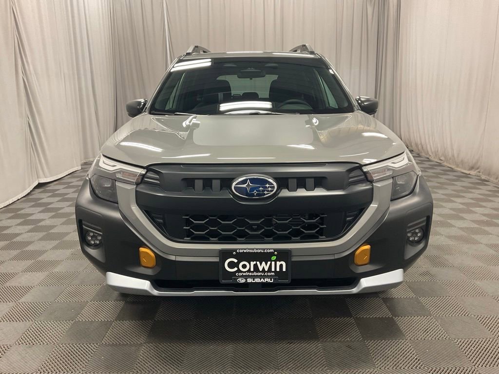 New 2026 Subaru Forester Wilderness AWD/4WD image 6