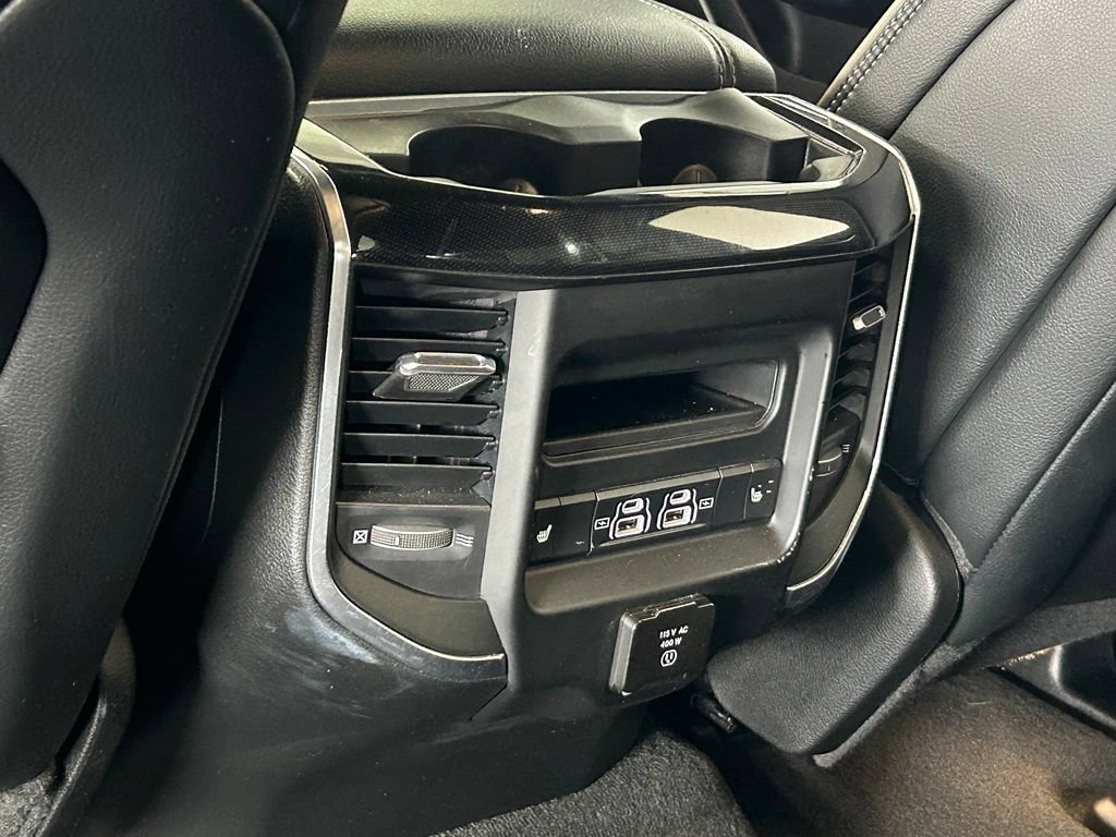 Used 2021 RAM 1500 Laramie AWD/4WD image 56