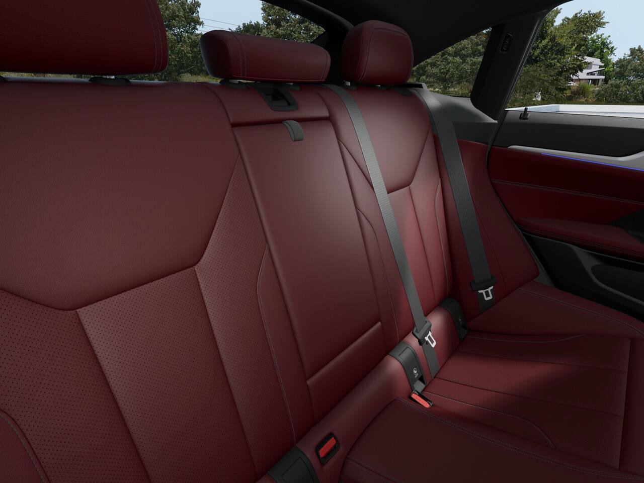 New 2026 BMW i4 eDrive40 RWD image 10