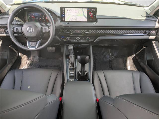 Used 2026 Honda Accord Touring image 19