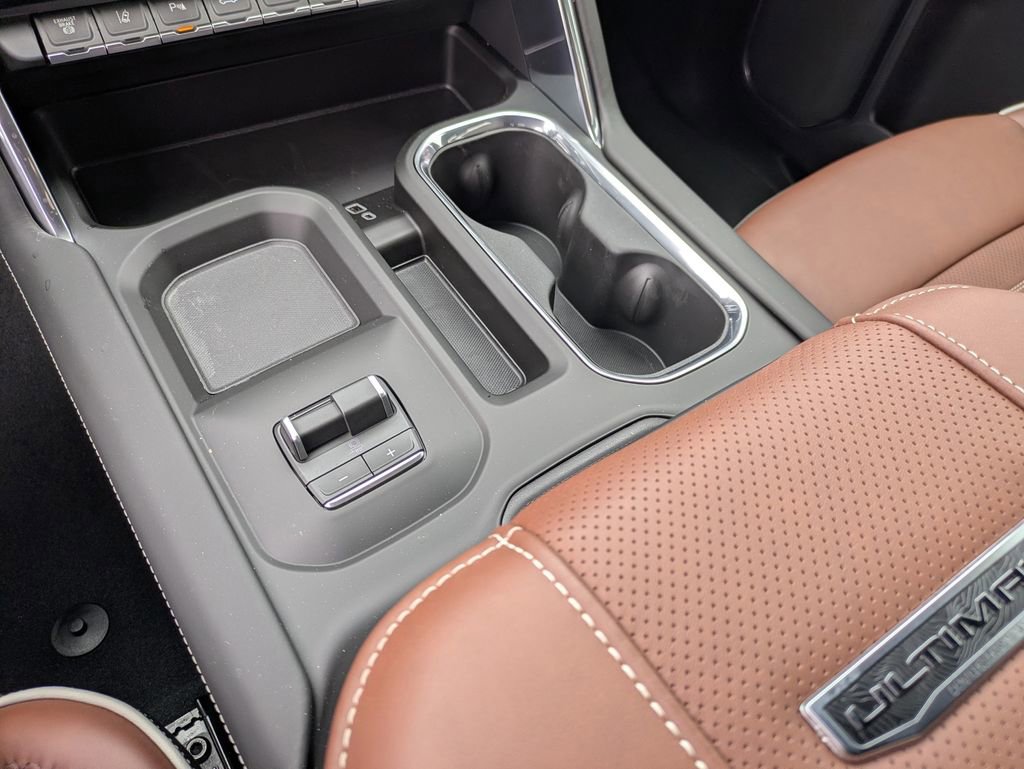 New 2026 GMC Sierra 2500 Denali Ultimate image 19