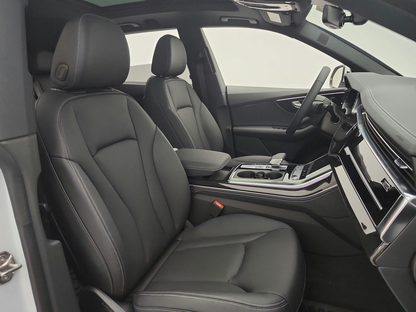 New 2026 Audi Q8 Premium Plus AWD/4WD image 14