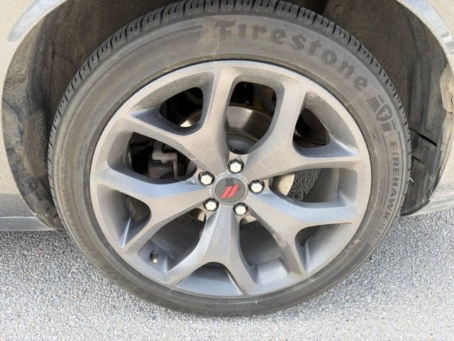 Used 2019 Dodge Challenger R/T RWD image 13