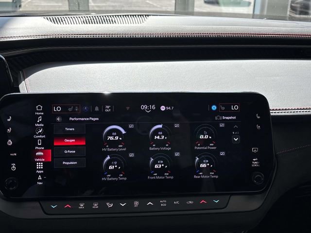 New 2024 Dodge Charger R/T Scat Pack w/ Plus Group AWD/4WD image 16