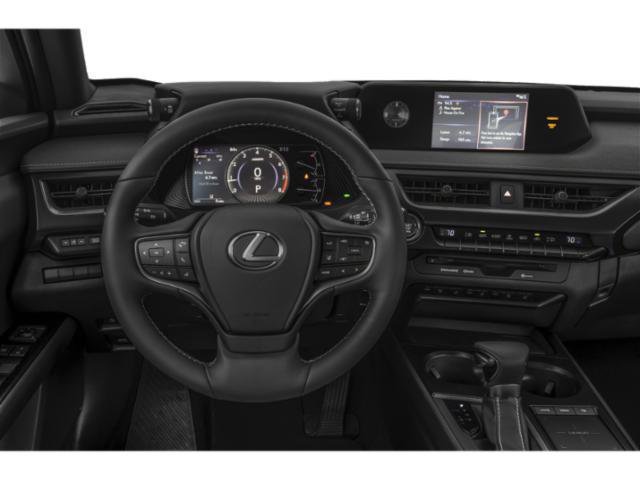 Used 2021 Lexus UX 200 w/ Premium Package FWD image 7
