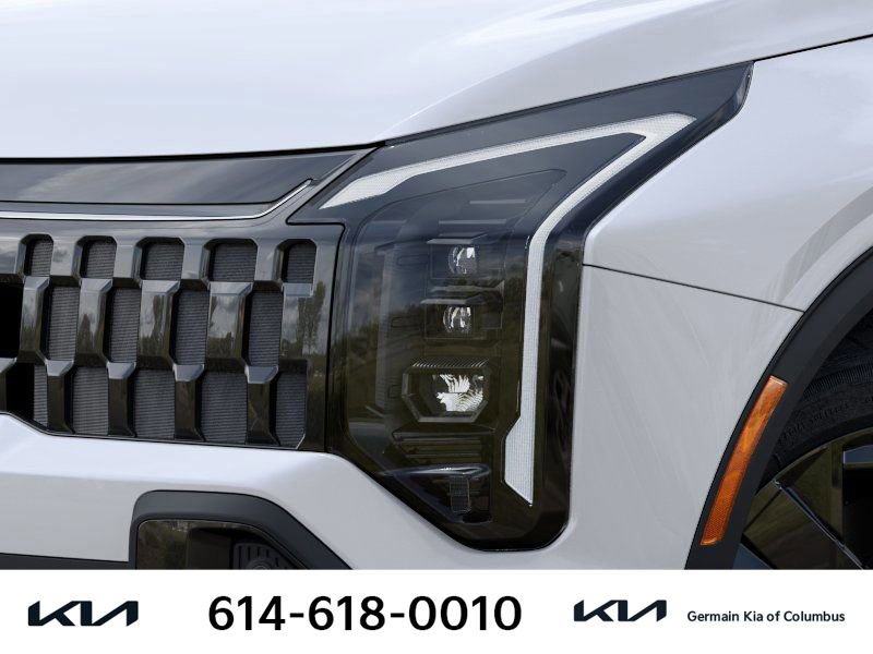 New 2026 Kia Sportage X-Line image 13