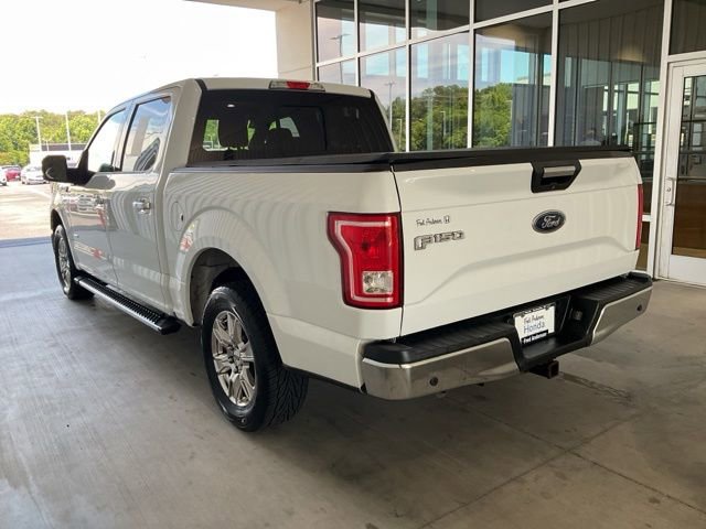 Used 2015 Ford F150 XLT w/ Equipment Group 302A Luxury RWD image 16