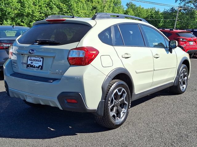 Used 2014 Subaru Crosstrek 2.0i Limited AWD/4WD image 6