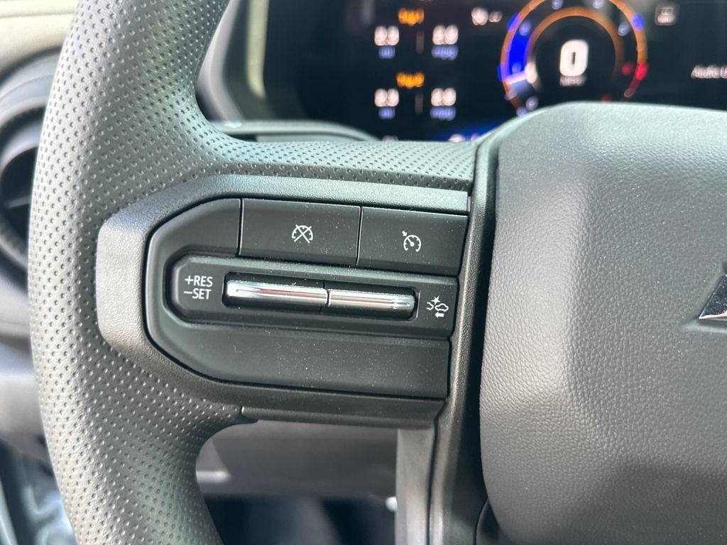 New 2026 Chevrolet Colorado W/T w/ Advanced Trailering Package image 18