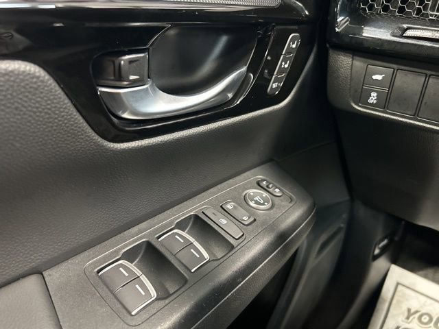 Certified 2024 Honda CR-V EX-L image 32
