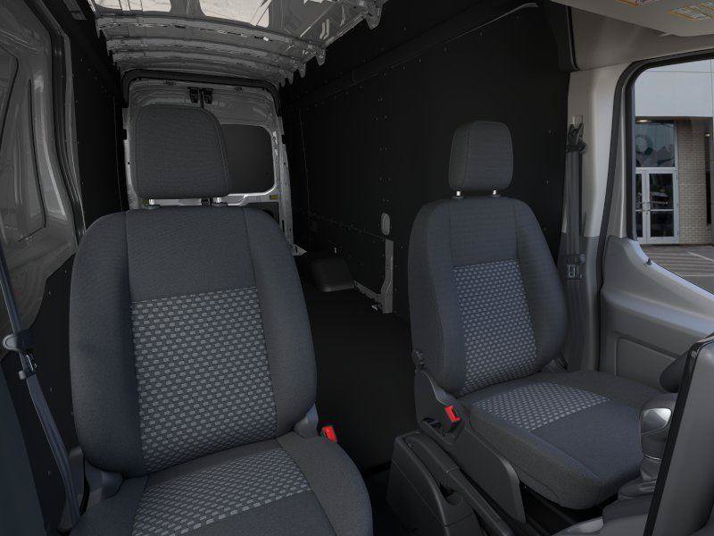 New 2026 Ford Transit 350 148 High Roof DRW AWD w/ Load Area Protection Package image 10