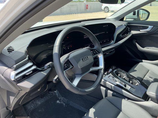 Used 2025 Audi A5 2.0T Premium w/ Convenience Package AWD/4WD image 10