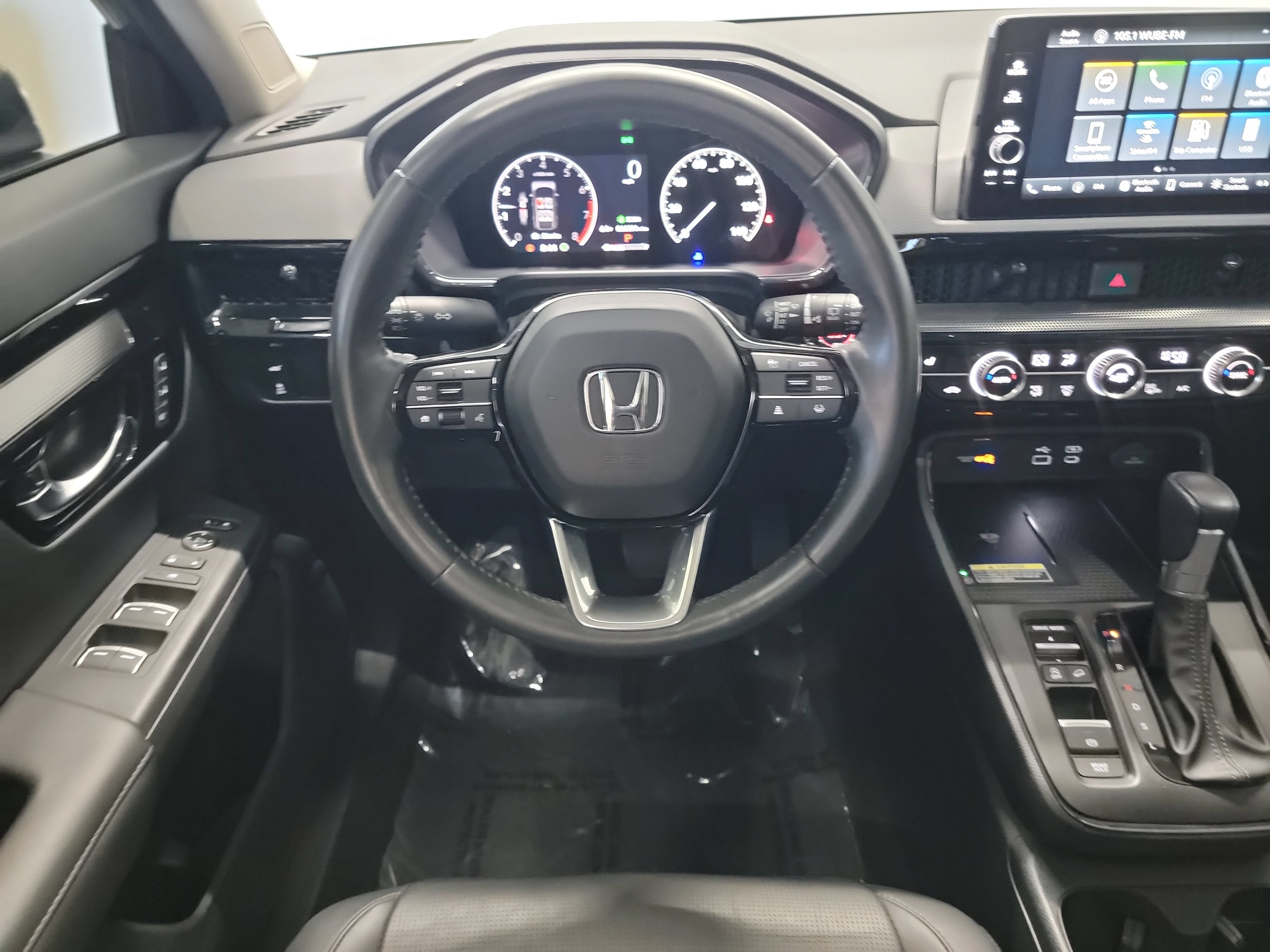 Used 2024 Honda CR-V EX-L image 16