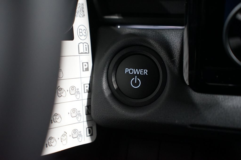 New 2026 Toyota bZ FWD image 24